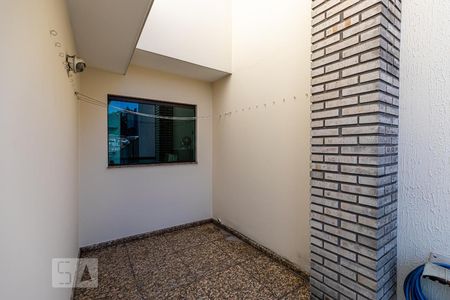 Casa à venda com 800m², 7 quartos e 8 vagasÁrea Externa