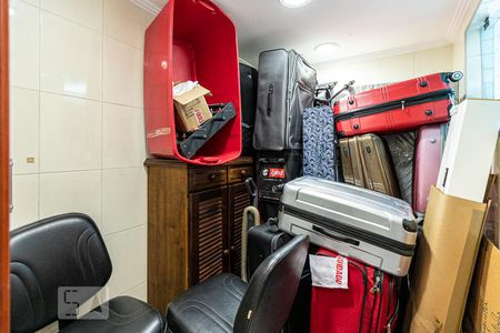 Casa à venda com 800m², 7 quartos e 8 vagasDepósito 1