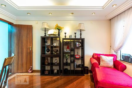 Casa à venda com 800m², 7 quartos e 8 vagasSala de TV