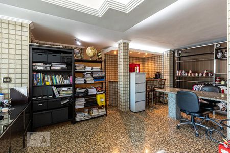 Casa à venda com 800m², 7 quartos e 8 vagasSalão de Festas