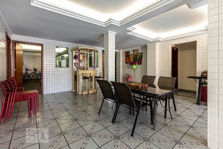 Casa à venda com 800m², 7 quartos e 8 vagasEspaço Gourmet