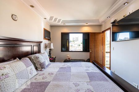 Casa à venda com 800m², 7 quartos e 8 vagasQuarto 1