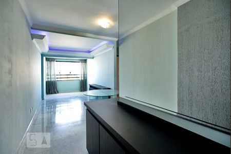 Sala de apartamento para alugar com 3 quartos, 69m² em Vila Pompéia, São Paulo