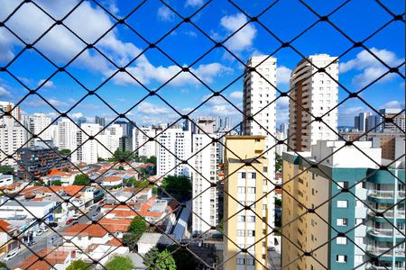 Vista de apartamento para alugar com 3 quartos, 69m² em Vila Pompéia, São Paulo