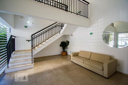 Apartamento à venda com 75m², 2 quartos e 2 vagasSauna