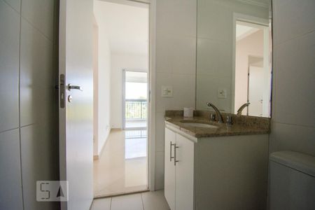 Apartamento à venda com 75m², 2 quartos e 2 vagasBanheiro