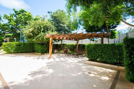 Apartamento à venda com 75m², 2 quartos e 2 vagasÁrea comum