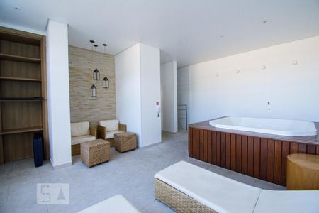 Apartamento à venda com 75m², 2 quartos e 2 vagasSauna