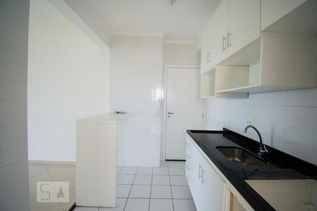 Apartamento à venda com 75m², 2 quartos e 2 vagasCozinha