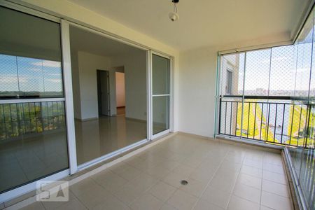 Apartamento à venda com 75m², 2 quartos e 2 vagasVaranda