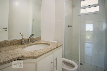 Apartamento à venda com 75m², 2 quartos e 2 vagasBanheiro