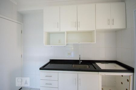 Apartamento à venda com 75m², 2 quartos e 2 vagasCozinha