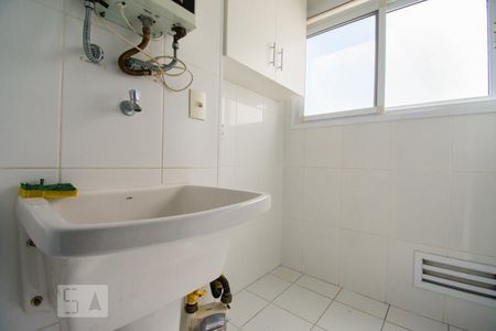 Apartamento à venda com 75m², 2 quartos e 2 vagasÁrea de Serviço