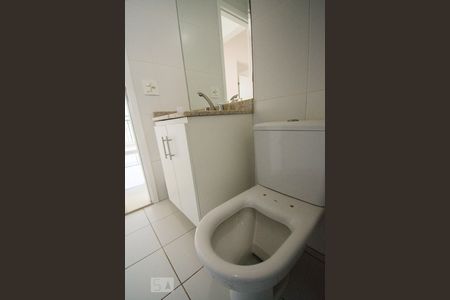Apartamento à venda com 75m², 2 quartos e 2 vagasBanheiro