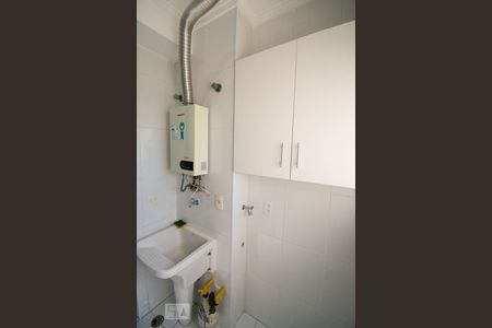 Apartamento à venda com 75m², 2 quartos e 2 vagasÁrea de Serviço