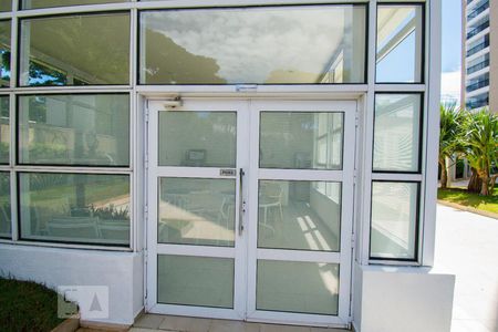 Apartamento à venda com 75m², 2 quartos e 2 vagasÁrea comum - Salão de festas