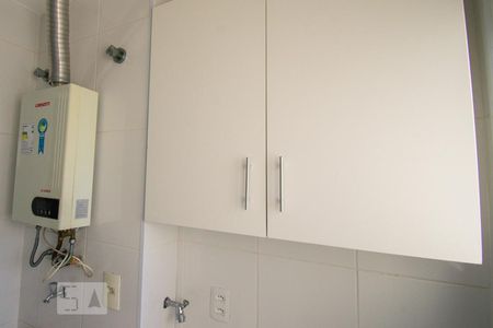 Apartamento à venda com 75m², 2 quartos e 2 vagasÁrea de Serviço