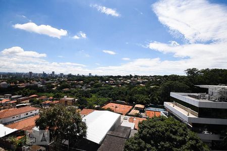 Vista do quarto 1 de apartamento para alugar com 3 quartos, 90m² em Vila Progredior, São Paulo