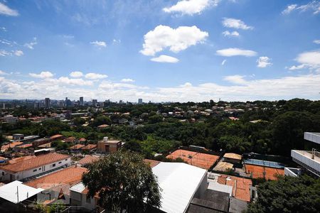 Vista de apartamento para alugar com 3 quartos, 90m² em Vila Progredior, São Paulo