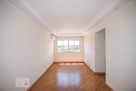 Sala de apartamento para alugar com 3 quartos, 90m² em Vila Progredior, São Paulo
