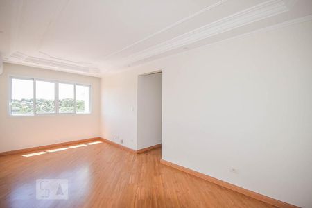 Sala de apartamento para alugar com 3 quartos, 90m² em Vila Progredior, São Paulo