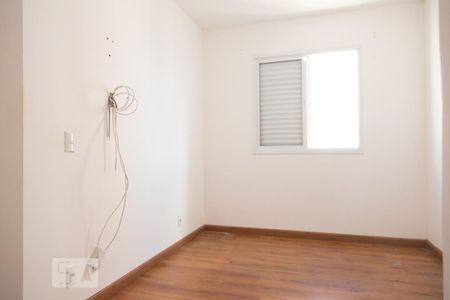 Suite de apartamento à venda com 2 quartos, 59m² em Picanço, Guarulhos