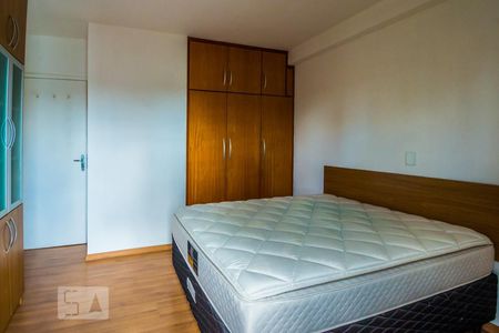 Apartamento à venda com 50m², 1 quarto e 1 vagaQuarto
