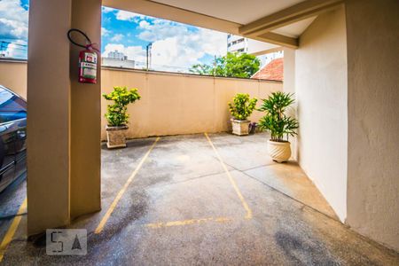 Apartamento à venda com 50m², 1 quarto e 1 vagaGaragem