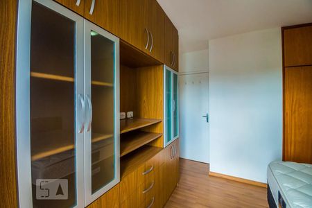 Apartamento à venda com 50m², 1 quarto e 1 vagaQuarto