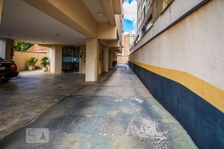 Apartamento à venda com 50m², 1 quarto e 1 vagaGaragem