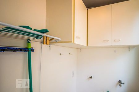 Apartamento à venda com 50m², 1 quarto e 1 vagaÁrea de Serviço