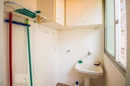 Apartamento à venda com 50m², 1 quarto e 1 vagaÁrea de Serviço