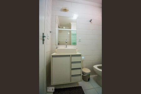 Apartamento à venda com 50m², 1 quarto e 1 vagaBanheiro