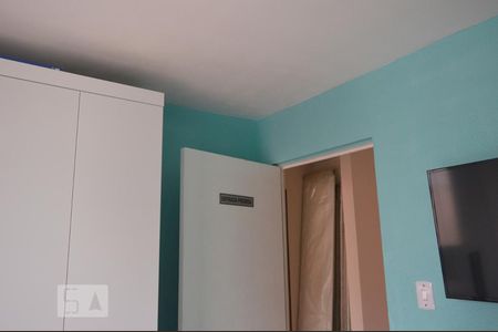 Apartamento à venda com 74m², 3 quartos e 1 vagaQuarto 2