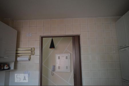 Apartamento à venda com 74m², 3 quartos e 1 vagaCozinha