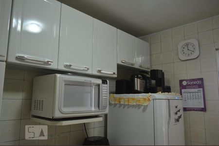 Apartamento à venda com 74m², 3 quartos e 1 vagaCozinha