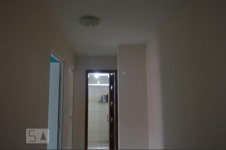 Apartamento à venda com 74m², 3 quartos e 1 vagaCorredor