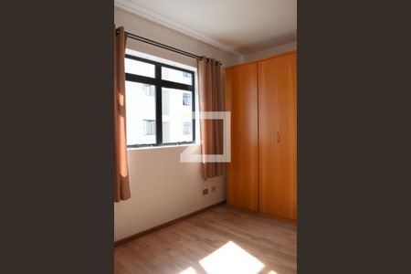 Suíte de apartamento para alugar com 3 quartos, 95m² em Bigorrilho, Curitiba