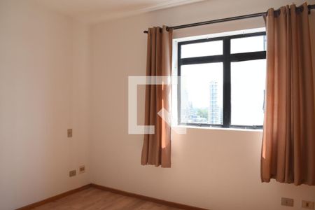 Suíte de apartamento para alugar com 3 quartos, 95m² em Bigorrilho, Curitiba