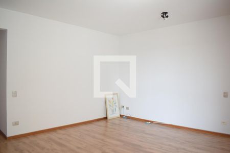 Sala de apartamento para alugar com 3 quartos, 95m² em Bigorrilho, Curitiba