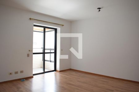 Sala de apartamento para alugar com 3 quartos, 95m² em Bigorrilho, Curitiba