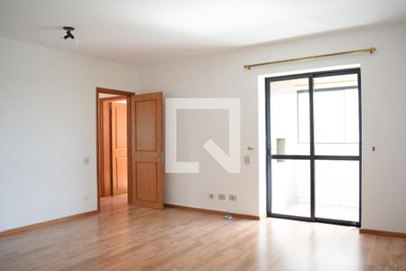 Sala de apartamento para alugar com 3 quartos, 95m² em Bigorrilho, Curitiba