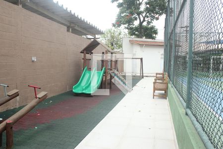 Apartamento à venda com 60m², 2 quartos e 1 vagaÁrea comum - Playground