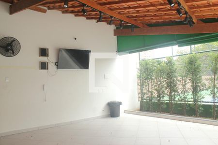 Apartamento à venda com 60m², 2 quartos e 1 vagaÁrea comum - Churrasqueira