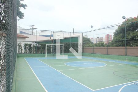 Apartamento à venda com 60m², 2 quartos e 1 vagaQuadra Esportiva