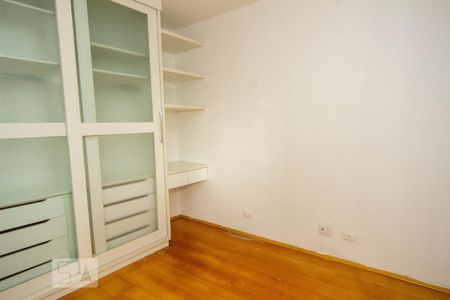 Quarto 1  de apartamento para alugar com 2 quartos, 83m² em Jardim Ampliação, São Paulo