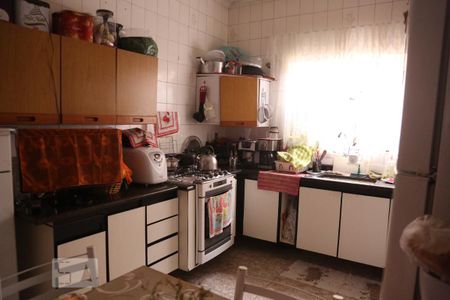 Casa à venda com 300m², 6 quartos e 3 vagasCozinha casa 1