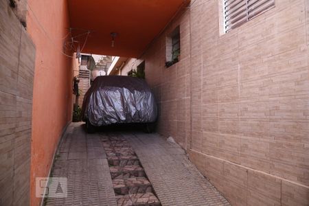 Casa à venda com 300m², 6 quartos e 3 vagasGaragem
