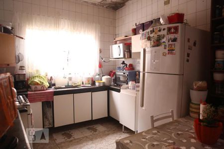 Casa à venda com 300m², 6 quartos e 3 vagasCozinha CASA 1