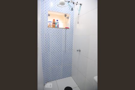 Casa à venda com 300m², 6 quartos e 3 vagasBanheiro da Suíte